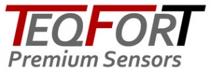 Logo de Teqfort
