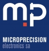 Logo de Microprecision Electronics 