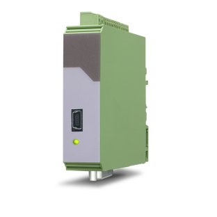 FU210: Convertidor de señal de frecuencia  - Fegemu Solutions