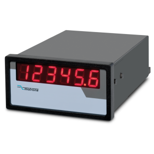 CA340: Visualizador para CAN-bus - Fegemu Solutions