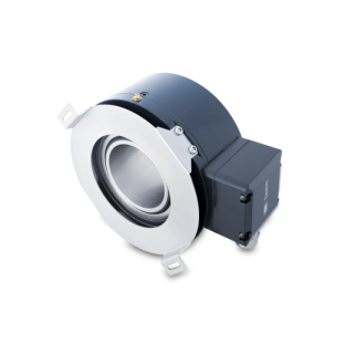 Eje hueco largo hasta70 mm - Fegemu Solutions