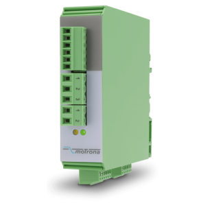GI210: Cambiar entre 2 encoders SSI y un dispositivo objetivo - Fegemu Solutions