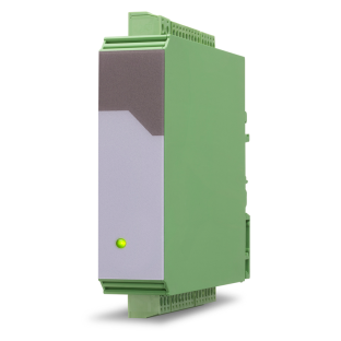 PV210: Convertidor para aplicaciones transónicas - analógico/serie RS232/RS485 - Fegemu Solutions