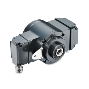 Encoders con limitador de velocidad integrado - Fegemu Solutions