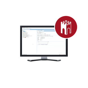 GateManager Cloud Server - Fegemu Solutions