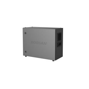 Controlador de acero (opcional) - Fegemu Solutions