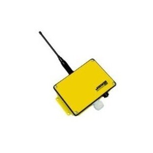 Receptor Timón - Fegemu Solutions