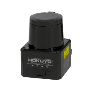 UST-05LX - Fegemu Solutions