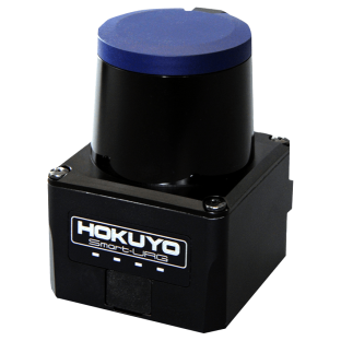 UST-20LX-H01 - Fegemu Solutions