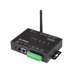 Módulo IO universal 4G LTE TCG140-4 - Fegemu Solutions