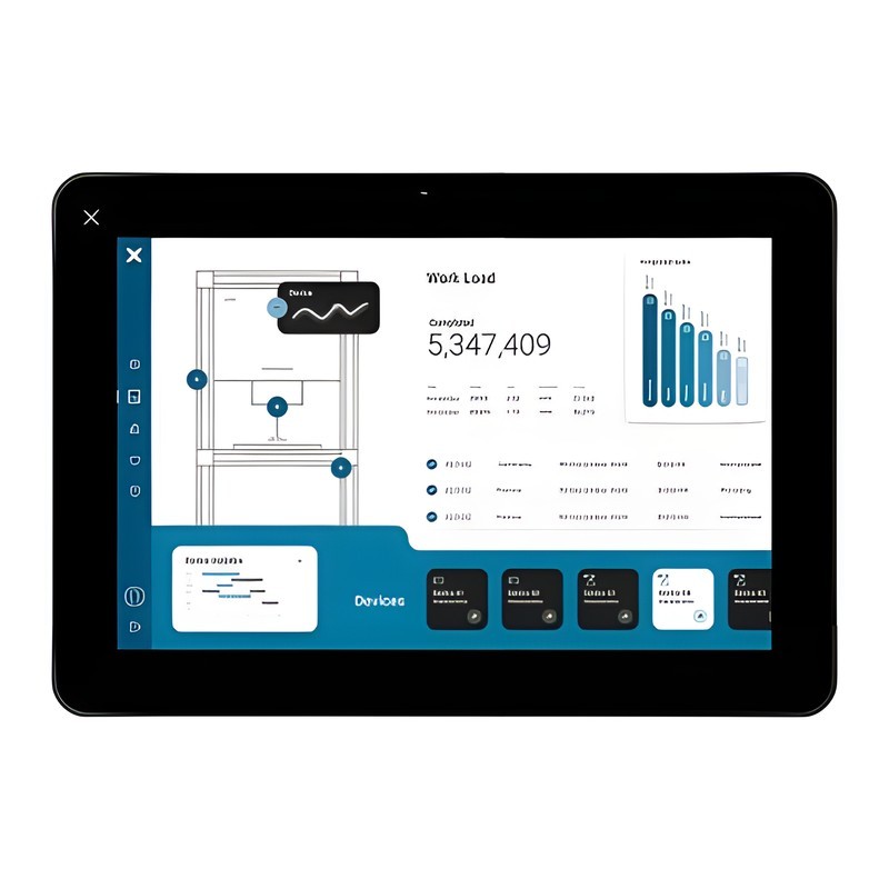 Smart 710 JSmart 710 - Fegemu Solutions