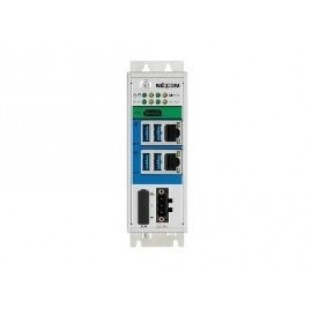 eCCF105 - Fegemu Solutions