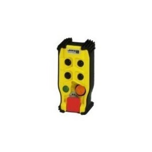 Radio control externo industrial UR - Fegemu Solutions
