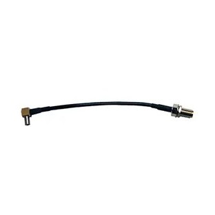 Conector SMA LTE Modem USB P/N 27036 - Fegemu Solutions