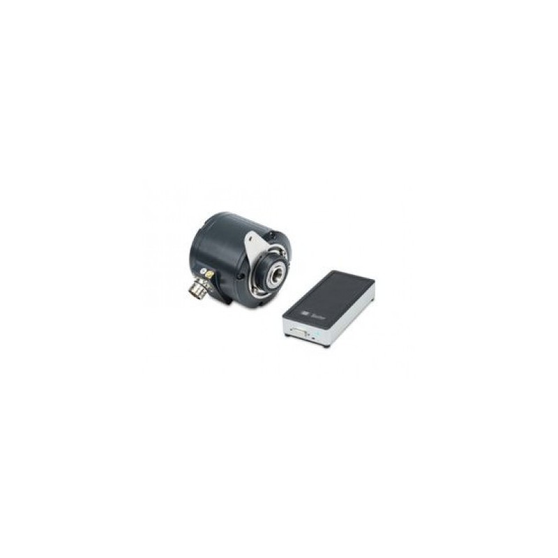 Encoders programables - Fegemu Solutions
