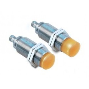 Sensores radar con IO-Link - Fegemu Solutions