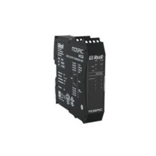 Mosaic MOS8C - Fegemu Solutions