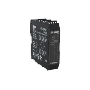 Mosaic MOS16C - Fegemu Solutions