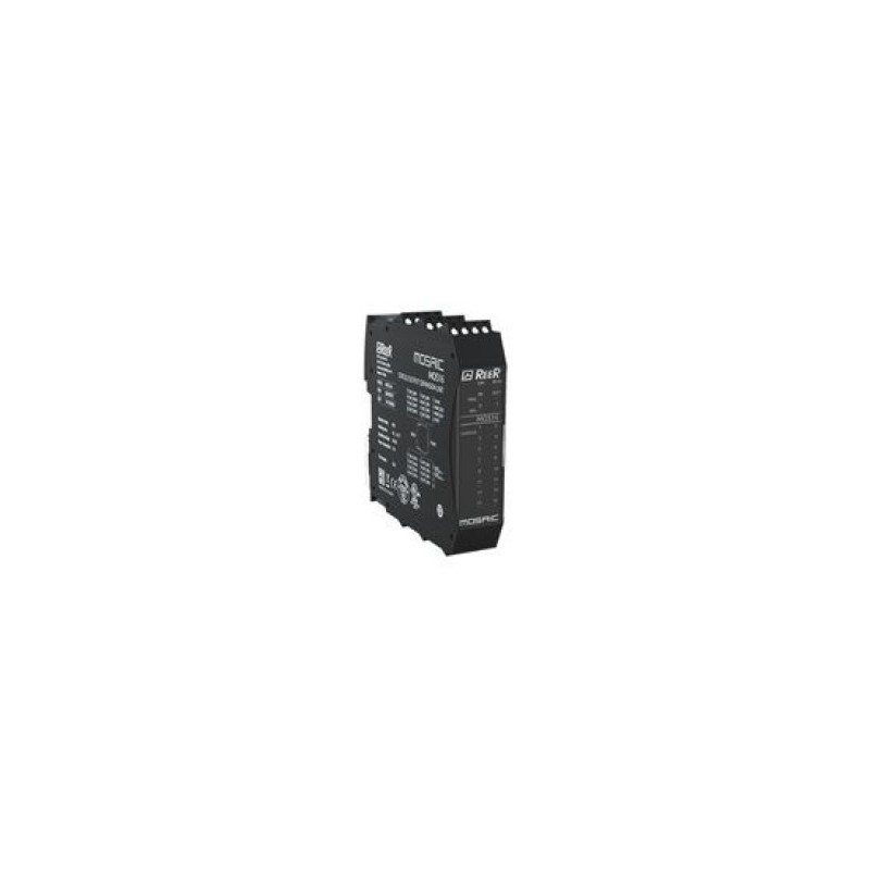 Mosaic MOS16C - Fegemu Solutions