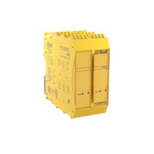 Módulo MR8C - Fegemu Solutions