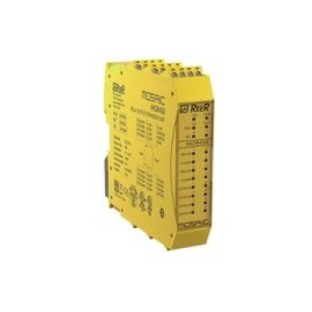Módulo MOR4S8C - Fegemu Solutions