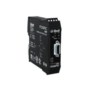 Mosaic MBPC - Fegemu Solutions