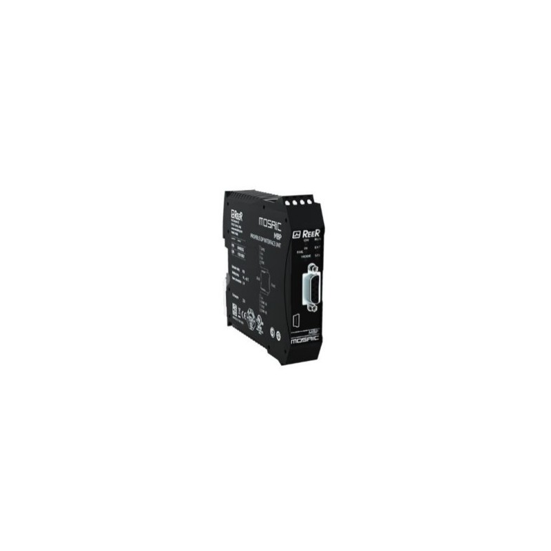 Mosaic MBPC - Fegemu Solutions