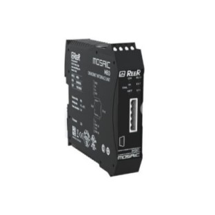 Mosaic MBDC - Fegemu Solutions