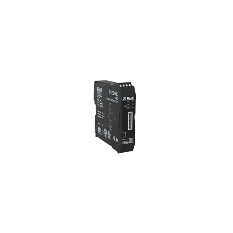 Mosaic MBDC - Fegemu Solutions