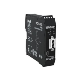 Mosaic MBCC - Fegemu Solutions