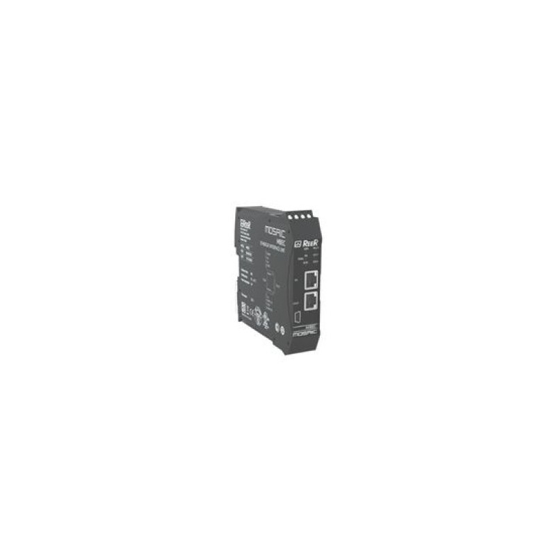 Mosaic MBEC - Fegemu Solutions