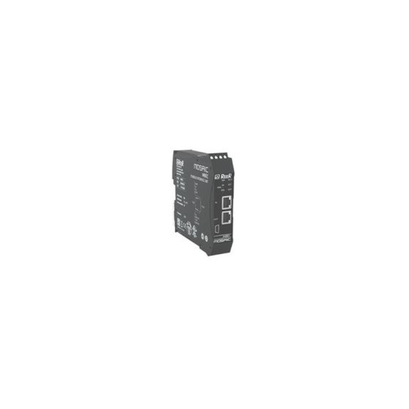 Mosaic MBECC - Fegemu Solutions