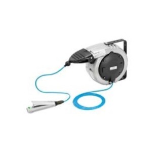 Rebobinadores de cable  - Fegemu Solutions