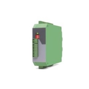 GV224: Distribuidor de impulsos para encoder incremental sin separación de potencial, 4 salidas - Fegemu Solutions