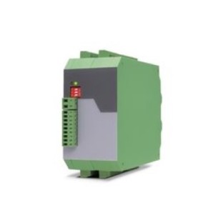 GV228/EV: Distribuidor de impulsos ampliable para encoder incremental, 8 salidas - Fegemu Solutions