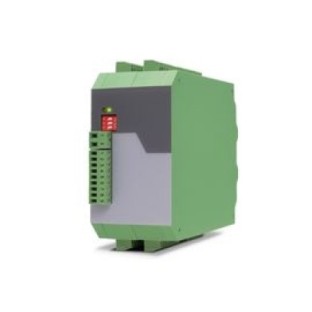 GT228: Distribuidor de Señal para encoder incremental con Separación de Potencial, 8 Salidas - Fegemu Solutions