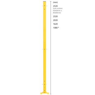 Poste Viteria - Fegemu Solutions