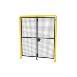 Puerta doble batiente - Fegemu Solutions