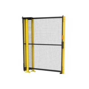 Puerta sin dintel simple - Fegemu Solutions