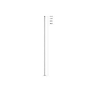 Postes Meta Inox Splash - Fegemu Solutions
