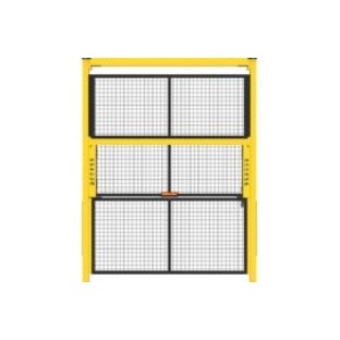 Puerta Tau - Fegemu Solutions
