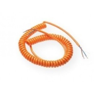 Cables espirales - Fegemu Solutions