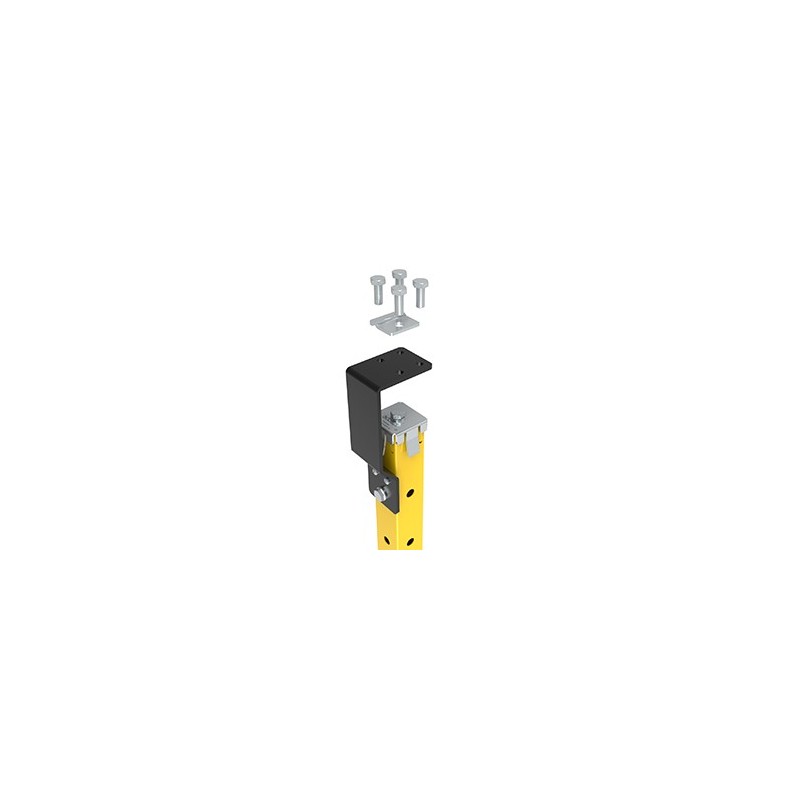 Soporte de canaletas portacables - Fegemu Solutions