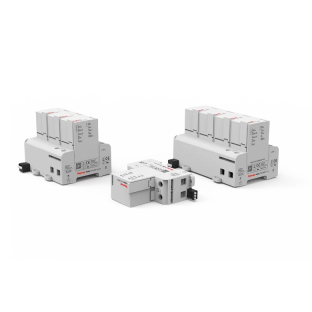 ProTec T1HS - Fegemu Solutions