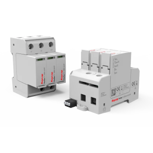 ProTec T1-LH - Fegemu Solutions