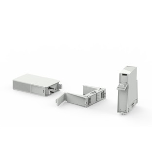 Base de conexión PCB T1 y T2 PV - Fegemu Solutions