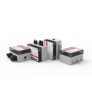 ProTec T1 PV Box - Fegemu Solutions