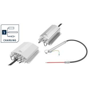 Cables distribuidores y alargadores - Fegemu Solutions