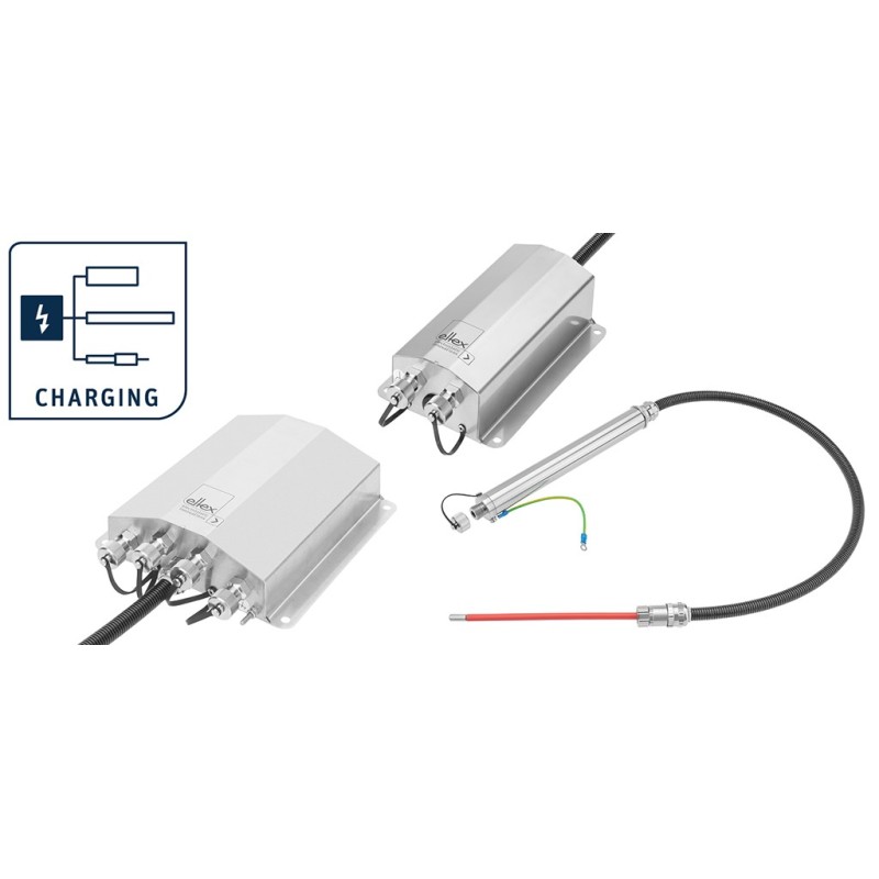 Cables distribuidores y alargadores - Fegemu Solutions