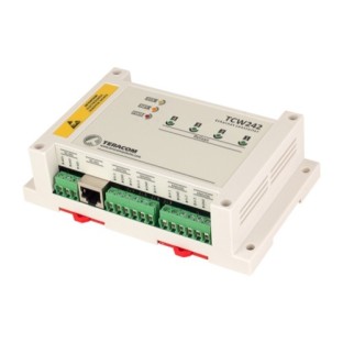 Módulo industrial IoT TCW242 - Fegemu Solutions